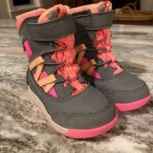 Merrell Snow Crush Toddler Winter Boot